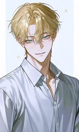 Profile image of ウィリアム