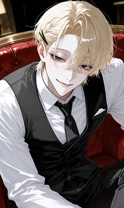 Profile image of Inoru