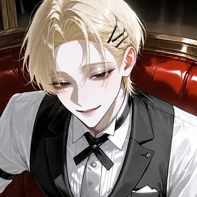Profile image of Inoru
