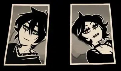 ConvexElbow9640의 TCOAAL RPG