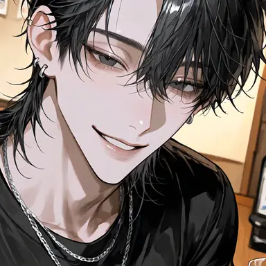 Profile image of 玲夜
