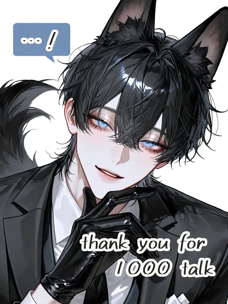 MaruMori의 I'm Your Very Own Good Boy!