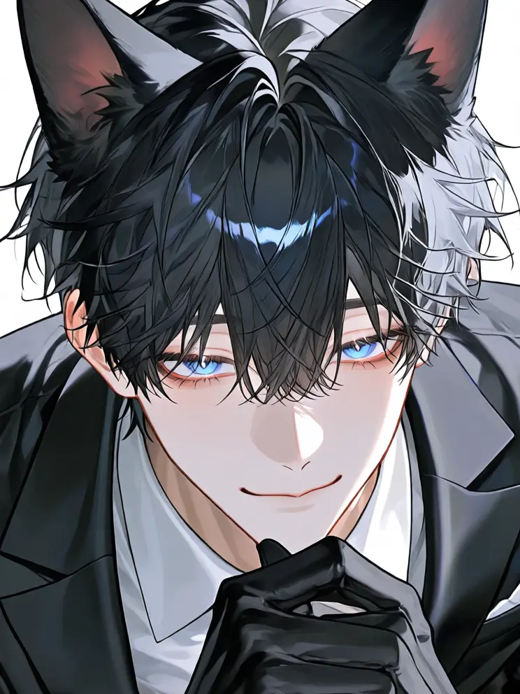 MaruMori의 I'm Your Very Own Good Boy!