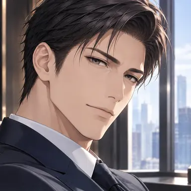 Profile image of 렌지