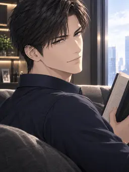 Profile image of 렌지