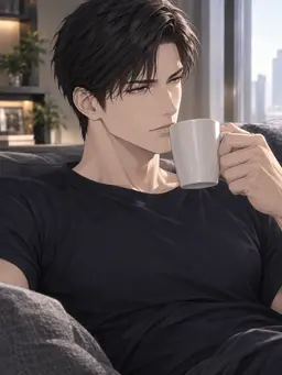 Profile image of 렌지