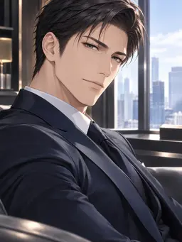 Profile image of 렌지