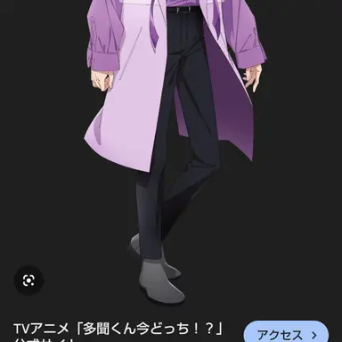 Profile image of 甲斐　倫太郎