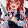 Profile image of 小悪魔