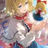 Profile image of アリス