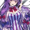 Profile image of パチュリー