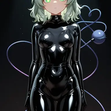 Profile image of こいし