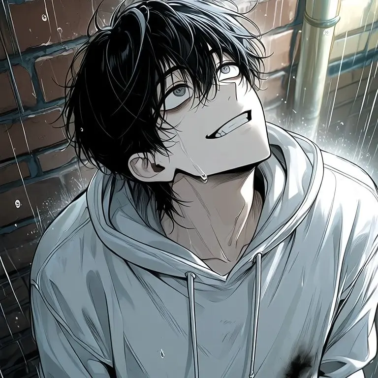 SlickInk8207의 Jeff Can't Be Stopped