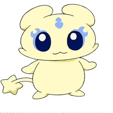 Profile image of メップル