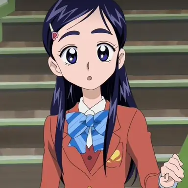 Profile image of キュアホワイト