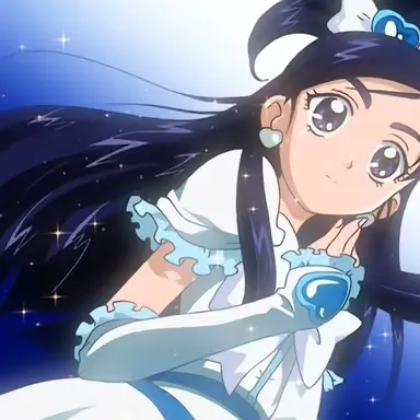 Profile image of キュアホワイト