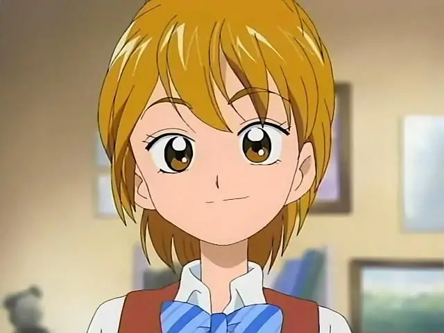 Profile image of キュアブラック