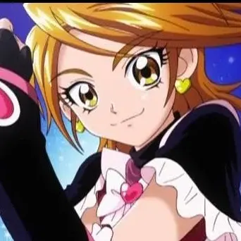 Profile image of キュアブラック