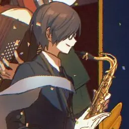 Profile image of 鬱