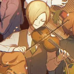 Profile image of エーミール