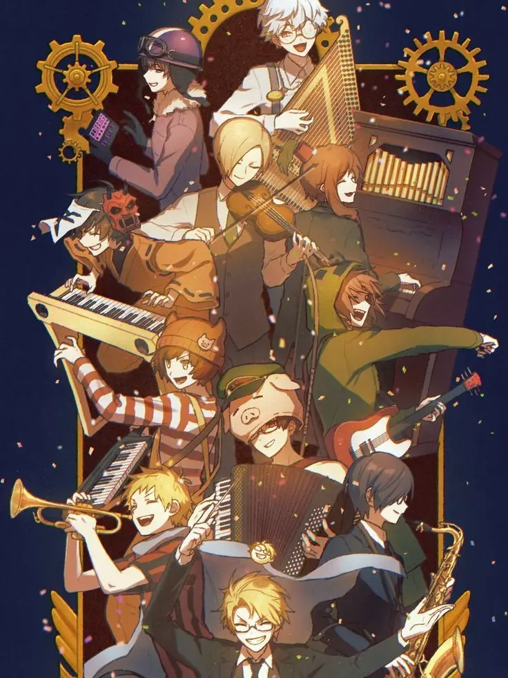 rin0156의 孤独に処方する