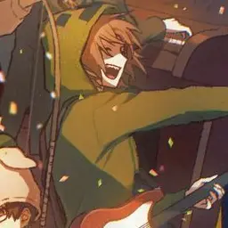 Profile image of ゾム