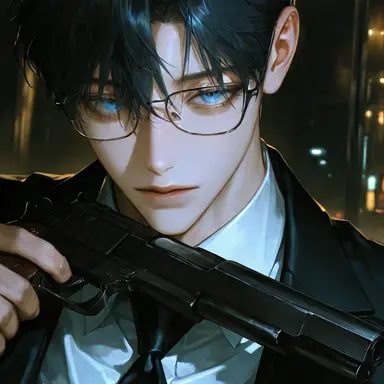 Profile image of 류