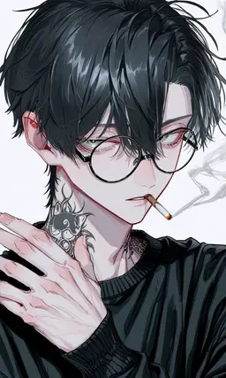 Profile image of 燐