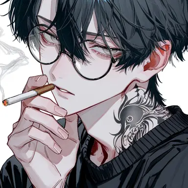 Profile image of 燐