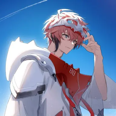 Profile image of 赤城ウェン