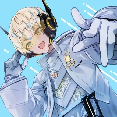 Profile image of 緋八マナ