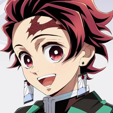 Profile image of 카마도 탄지로