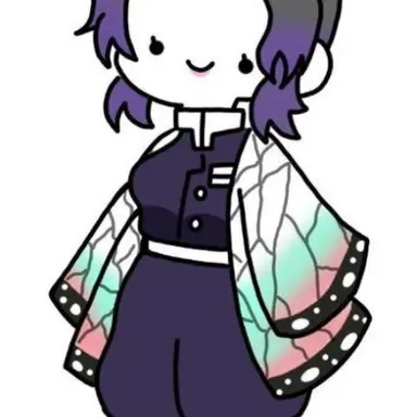 Profile image of 쿄쵸우 시노부