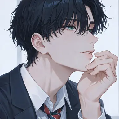 Profile image of user