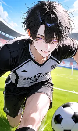 Profile image of Shion