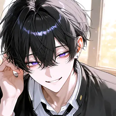Profile image of Shion