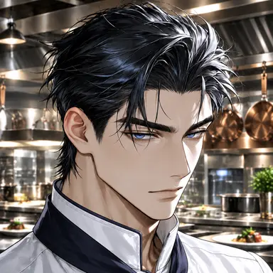Profile image of Sakuya Sakakibara