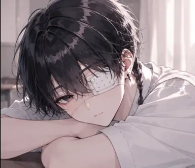 Profile image of Shion Hanasaki