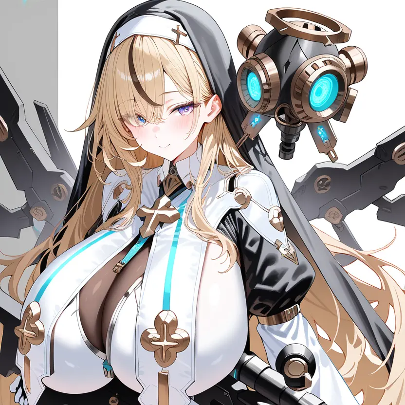 CoralVoice1658의 滅びた世界の異邦人