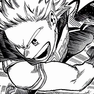 Profile image of Mirio Togata
