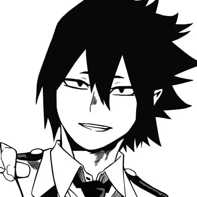 lovelessfang의 Third Years Don't