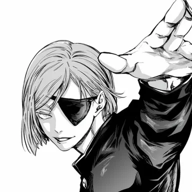 Profile image of Nobara