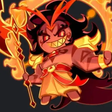 Profile image of 버닝스파이스