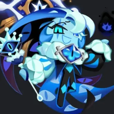 Profile image of 쉐도우밀크