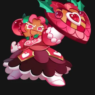 Profile image of 홀리베리