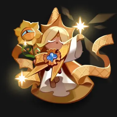 Profile image of 퓨어바닐라