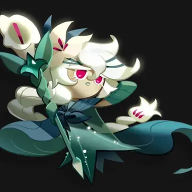 Profile image of 세인트릴리