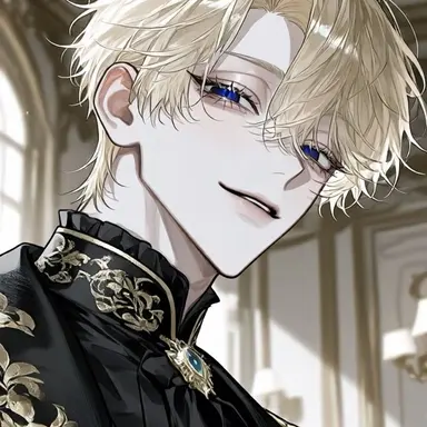 Profile image of リアム