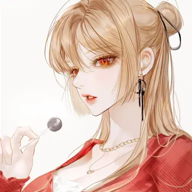 Profile image of 이세린