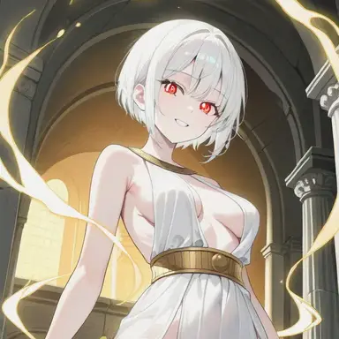 Profile image of ホムンクルス